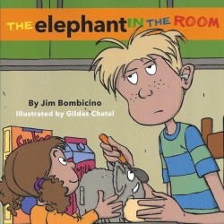 Elephant in the Room (iBook)