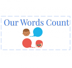 Our Words Count