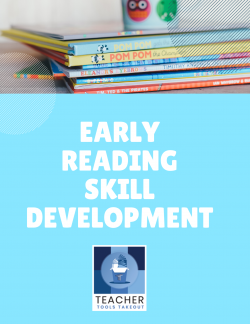 Early Reading Skill Development