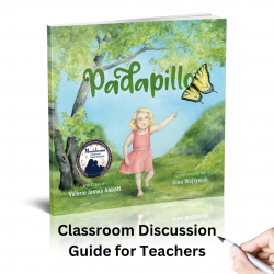 Padapillo Classroom Discussion Guide for Teachers