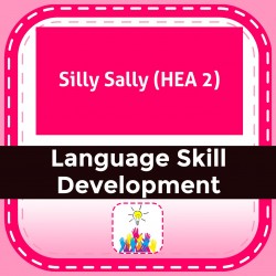 Silly Sally (HEA 2)