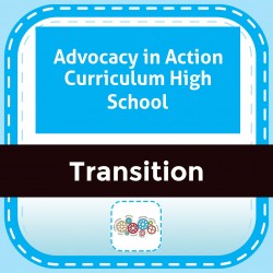 Advocacy in Action Curriculum High School
