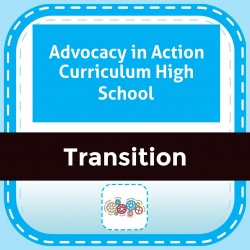 Advocacy in Action Curriculum High School