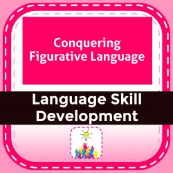 Conquering Figurative Language