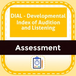 DIAL - Developmental Index of Audition and Listening