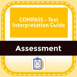 COMPASS - Test Interpretation Guide