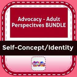 Advocacy - Adult Perspectives BUNDLE