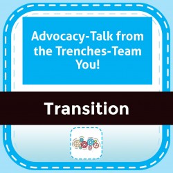 Advocacy-Talk from the Trenches-Team You!