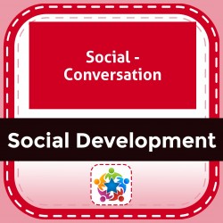 Social - Conversation