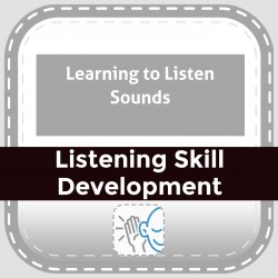 Learning to Listen Sounds