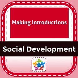 Making Introductions